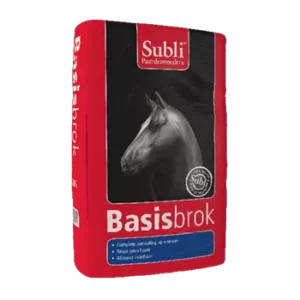 Subli Basisbrok 20kg