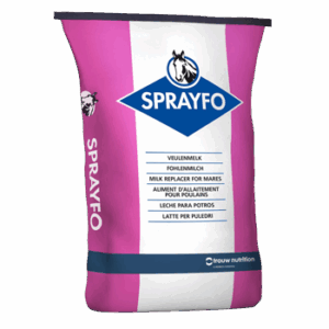 Veulenmelk (csikótejpor) 10kg