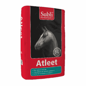 Subli Atleet (izomépítő)  20kg