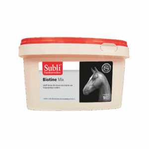 Subli Biotine Mix (szőrzet, pata) 1kg