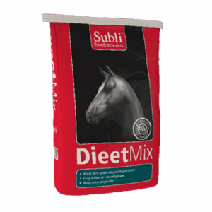 Subli Dieetmix 20kg