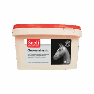 Subli Glucosamine Mix (izületek, inak) 1,5kg