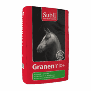 Subli Granenmix+ (extra munka) 20kg