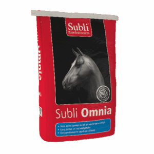 Subli Structuromnia 15kg