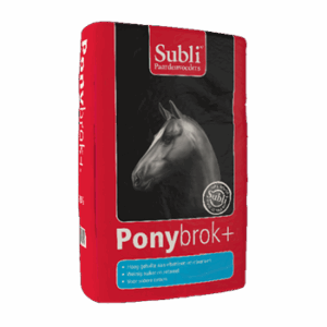 Subli Ponybrok+ 20kg