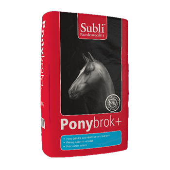 Subli Ponybrok+ 20kg