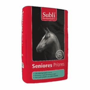 Subli Seniores Priores (mash, áztatós) 20kg