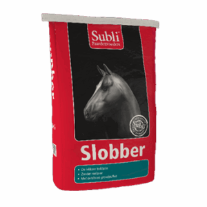 Subli Slobber (áztatós) 15kg