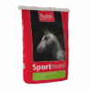 Subli Sportmuesli (gluténmentes) 15kg