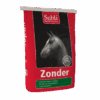 Subli Zonder (extra magnézium) 20kg